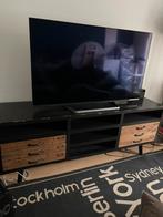 Tv kast, Huis en Inrichting, Kasten | Televisiemeubels, Ophalen, Gebruikt, Stoer , industrieel, 150 tot 200 cm