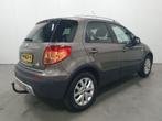 Fiat Sedici 1.6-16V Emotion CLIMA/PDC/LMV/TRHAAK (bj 2011), Auto's, Fiat, Voorwielaandrijving, Euro 5, Stof, 4 cilinders