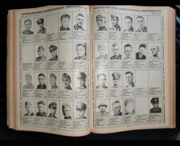 Deutsches Rotes Kreuz Vermisstenbildliste 1BY-o.a Normandië beschikbaar voor biedingen