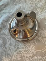 Riviera Maison Verstelbare Etagère, Ophalen of Verzenden, Zo goed als nieuw, Metaal, Kandelaar