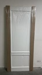 Klassieke Svedex deur 93.0 x 231.5 Opdek rechts, Doe-het-zelf en Verbouw, Deuren en Horren, 80 tot 100 cm, 215 cm of meer, Binnendeur