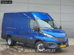 Iveco Daily 35C21 3.0L Automaat 210PK L2H2 Dubbellucht 2025-, Auto's, Automaat, Euro 6, 4 cilinders, Iveco