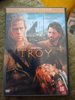 Troy, Alle leeftijden, Ophalen of Verzenden, Zo goed als nieuw