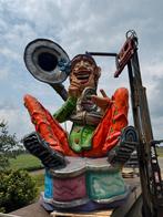 carnavalswagen onderdelen, Hobby en Vrije tijd, Overige Hobby en Vrije tijd, Ophalen, Nieuw