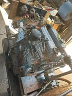 Mitsubishi 4sl, Ophalen, Gebruikt