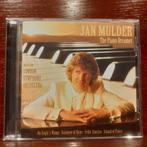 cd Jan Mulder 'The Piano Dreamer, Ophalen of Verzenden, Gebruikt