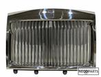 ROLLS ROYCE PHANTOM VOORBUMPER GRILL ORIGINEEL 7428641, Ophalen of Verzenden, Gebruikt, Overige automerken