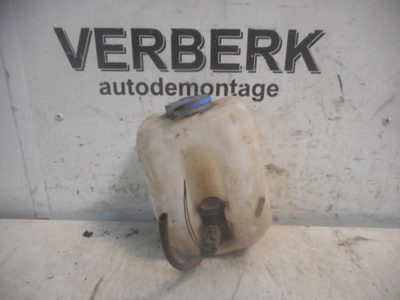 Ruitensproeierreservoir MG MGF (1995-03/2002-03), Gebruikt, Kunde@mgmotordeutschland.de, SAIC Motor Deutschland GmbH, Marcel-Breuer-Straße 4, München 80807, , Duitsland
