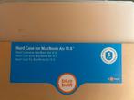 BlueBuilt Hard Case MacBook Air 13.6" nieuw, Ophalen of Verzenden, 13 inch, Nieuw