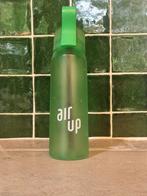 Air up, Sport en Fitness, Bidons, Ophalen of Verzenden, Zo goed als nieuw