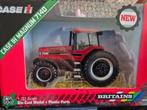 BRITAINS CASE IH MAGNUM 7140.  DEMO, Ophalen of Verzenden, Nieuw, Tractor of Landbouw, Britains