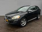 Volvo XC60 2.0 D4 R-Design (bj 2013, automaat), Euro 5, 15 km/l, Gebruikt, Zwart