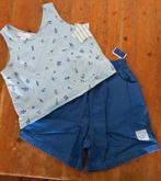 *SALE* 2-delige meisjes short set maat 140 *NieuW*, Kinderen en Baby's, Kinderkleding | Maat 140, Meisje, Nieuw, Ophalen of Verzenden
