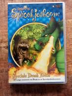 Kinder dvd EFTELING SPROOKJESBOOM, Verzenden, Zo goed als nieuw, Avontuur, Film