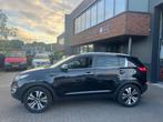 Kia Sportage 2.0 X-clusive 4wd AUTOMAAT LEDER XENON TREKHAAK, Automaat, 4 cilinders, Bedrijf, Vierwielaandrijving