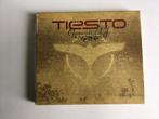 tiesto elements of life cd audio, Ophalen of Verzenden, Techno of Trance, Zo goed als nieuw