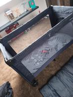 Camping bedje  (prenatal ), Ophalen of Verzenden, Zo goed als nieuw, Reisbedje