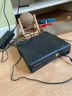 Xbox 360 250GB met verschillende spellen, Ophalen of Verzenden, Met 1 controller, 250 GB, Gebruikt