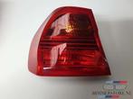 Achterlicht zijpaneel links BMW E90  63216937457 63216937, Gebruikt, -, -, Ophalen of Verzenden