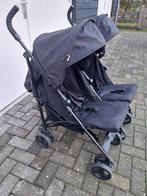 Prenatal Duo Buggy - Zo Goed Als Nieuw!, Kinderen en Baby's, Buggy's, Ophalen, Zo goed als nieuw, Overige merken, Verstelbare rugleuning