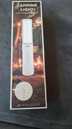 Campinglamp, Ophalen of Verzenden, Nieuw