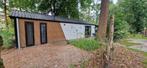 Chalet EuroParcs Utrechtse Heuvelrug te koop op eigen grond, Caravans en Kamperen, Stacaravans, Tot en met 4
