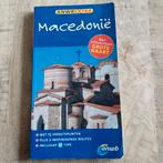 Karin Evers - Macedonië, Karin Evers, Europa, Ophalen of Verzenden, Zo goed als nieuw