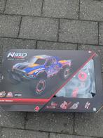 Nikko afstand bestuurbare auto, Elektro, Auto offroad, Ophalen of Verzenden, Zo goed als nieuw
