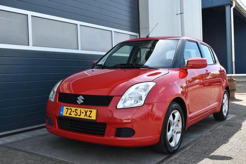 Suzuki Swift 1.3 GLS, Auto's, Suzuki, Bedrijf, Te koop, Swift, ABS, Airbags, Airconditioning, Centrale vergrendeling, Elektrische buitenspiegels