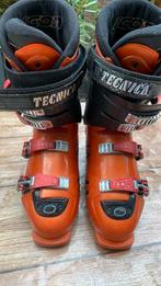 Skischoenen racing technika, Overige merken, Gebruikt, Schoenen, Ophalen of Verzenden