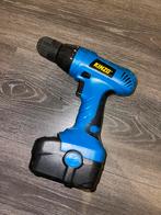 Boormachine, Ophalen, Zo goed als nieuw, Boormachine