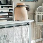 Toonbank buste voor corset van Stockman, Antiek en Kunst, Ophalen of Verzenden