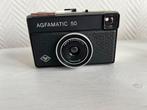 Te Koop Vintage FotoCamera Agfamatic 50, Ophalen of Verzenden, Gebruikt, Compact, Overige Merken