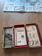 Scheermesjes slijper, Verzamelen, Ophalen of Verzenden, Zo goed als nieuw, Speelkaart(en)