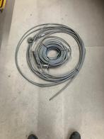 Kabel tirfor 2 stuks, Ophalen, Gebruikt, Handmatig