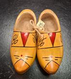Brocante klompjes, klompen, kinderklompjes schoenmaat 24, Ophalen of Verzenden