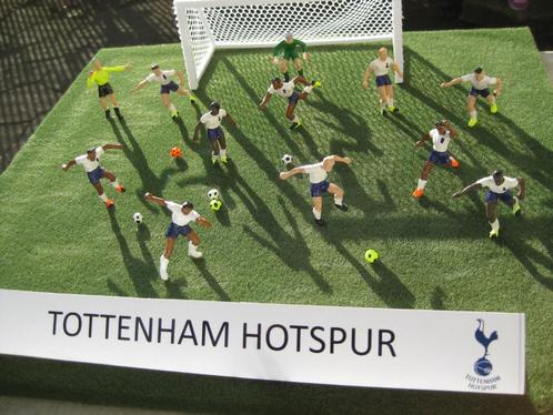 TOTTENHAM HOTSPUR, Verzamelen, Poppetjes en Figuurtjes, Nieuw, Ophalen of Verzenden