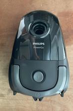 Philips PowerGo FC8241/09 - Stofzuiger met zak | DLS15755, Nieuw, Stofzuiger, Ophalen of Verzenden, Minder dan 1200 watt