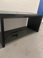 IKEA MALM BUREAU, Ophalen, Zo goed als nieuw