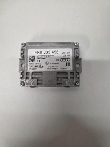 Antenne Versterker Audi A4 1.8 TFSI 4N0035456 beschikbaar voor biedingen