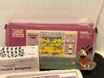 Tiger LCD Game De Zware Jongens Large Screen Disney 1983, Ophalen of Verzenden, Gebruikt