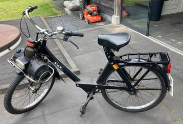 Solex 3800 met kenteken beschikbaar voor biedingen