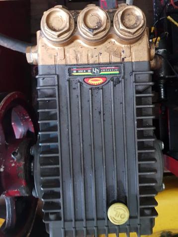 Interpump W2525  beschikbaar voor biedingen