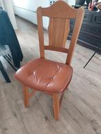 Antiek stoelen 2 stuks, Ophalen