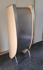 Modern design kastje met roldeur, Huis en Inrichting, Ophalen
