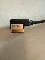 Audi vw 4f0 051 510k iPod/iPhone 30-pin kabel, Ophalen of Verzenden, Nieuw, Audi