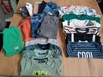 Kleding pakket bundel jongens maat 80, Ophalen of Verzenden, Zo goed als nieuw, Maat 80