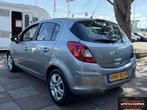 Opel Corsa 1.2-16V Edition 69883 km automaat, Gebruikt, 4 cilinders, 1229 cc, Bedrijf