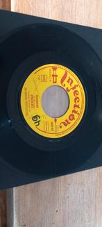 Ginger Ale - Sugar Suzy / Soubibad 7" Single, Gebruikt, 7 inch, Single, Ophalen of Verzenden