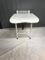 .opklapbare douchestoel, Ophalen of Verzenden, Zo goed als nieuw